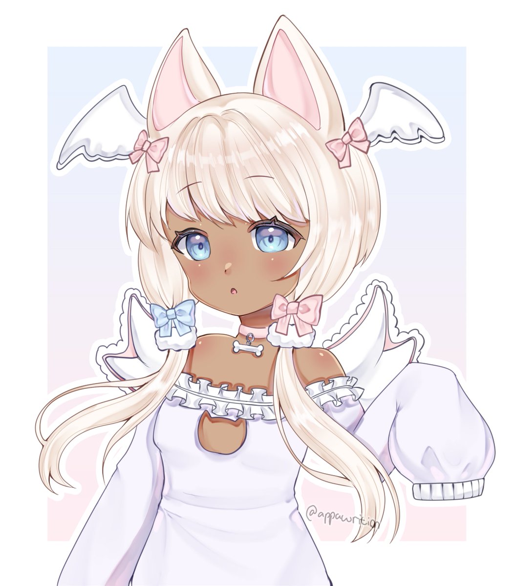 wawa 🎀 vgen comms open tweet media