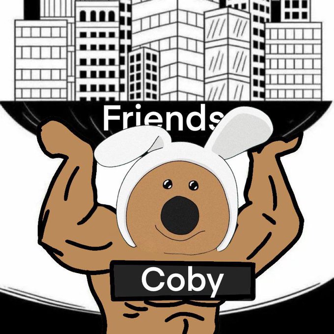 <a href="/playmatejaylene/">Jaylene🐰</a> Yes for $COBY
