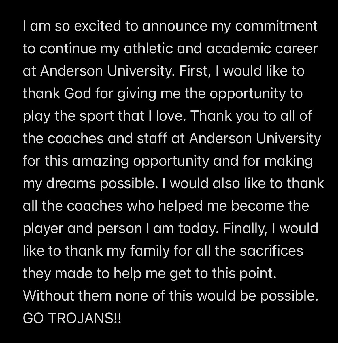 Sara Kate 2026 tweet media