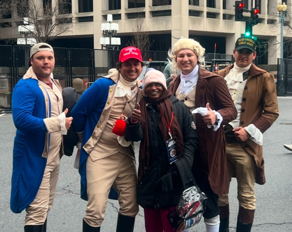 Howard County YRs tweet media