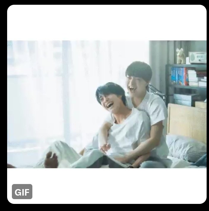 NanamiNishi's tweet photo. The cp with the purest and most wholesome love that they have for each other🥺
#TokyoInAprilIs
#4月の東京は https://t.co/ItWzBxwCvU