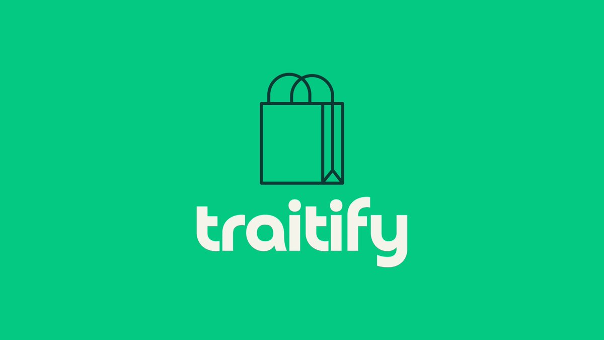 Traitify tweet media