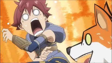 FARMAGIA 第2話