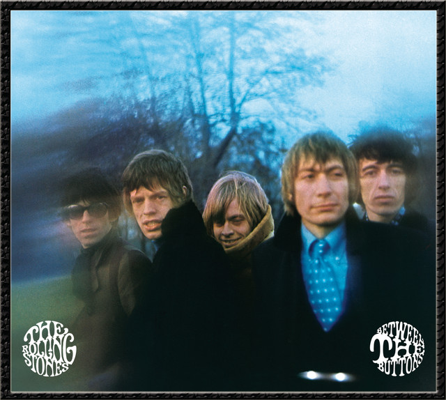 laredcincoradio's tweet photo. 🎸|| Un día como hoy, pero de 1967, The Rolling Stones lanzaban Between the Buttons en Reino Unido, un álbum que marcó una nueva etapa en su sonido. 🎶✨ #RollingStones #Rock #BetweenTheButtons https://t.co/EpAw14MIzZ