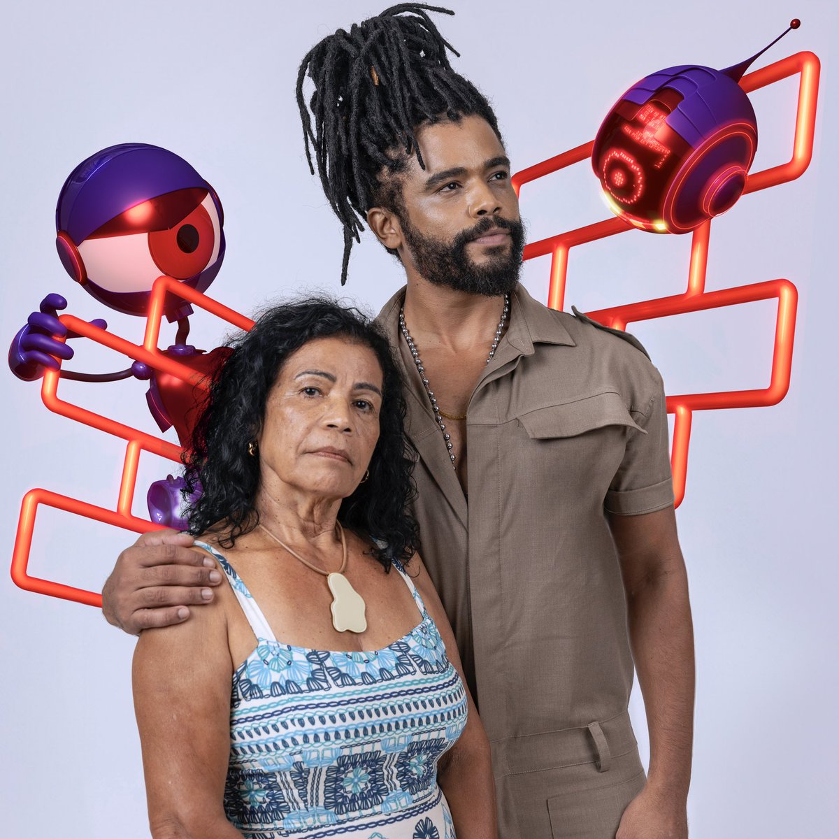 matheuscaseca's tweet photo. Todo mundo de acordo que pelo entretenimento e jogo Diogo e Dona Vilma vão ser eliminados né!?

#BBB25 https://t.co/fNjboKo0l6