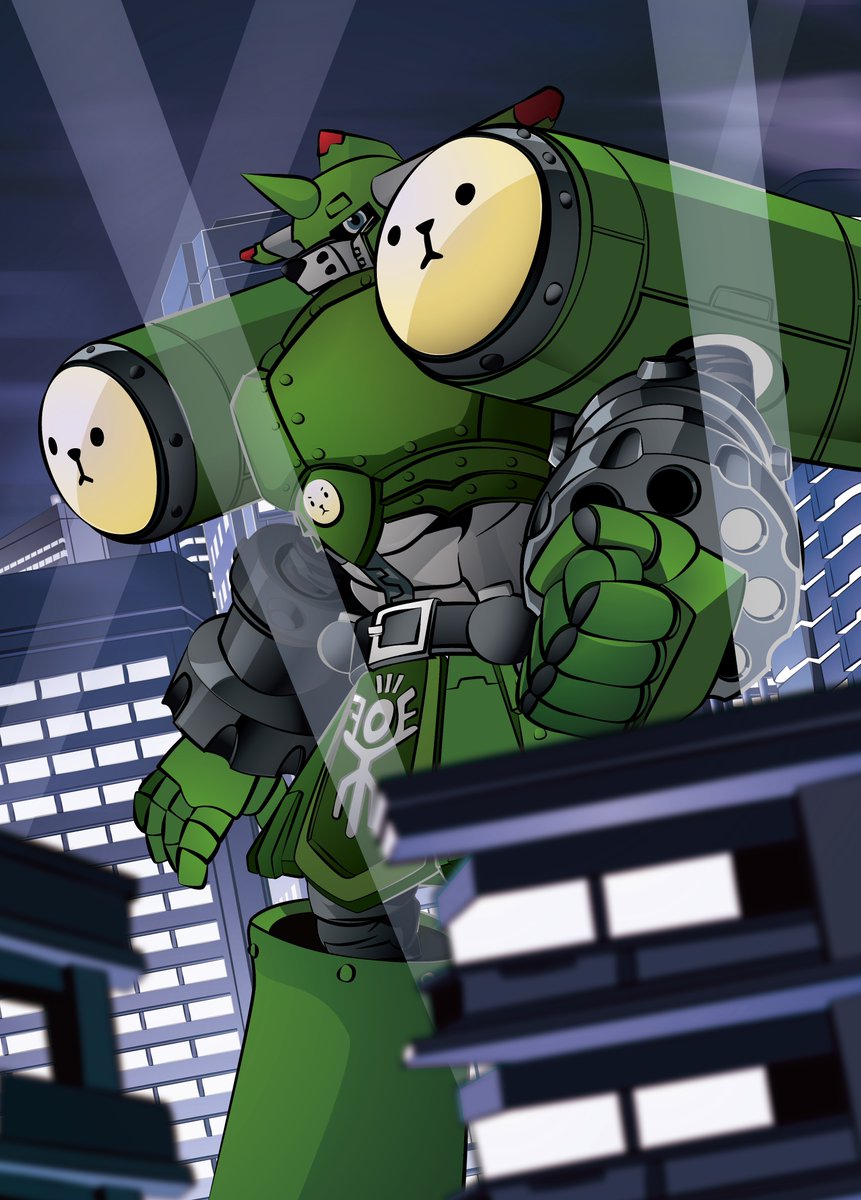 Matrix Evolution #デジモン #Digimon #セントガルゴモン