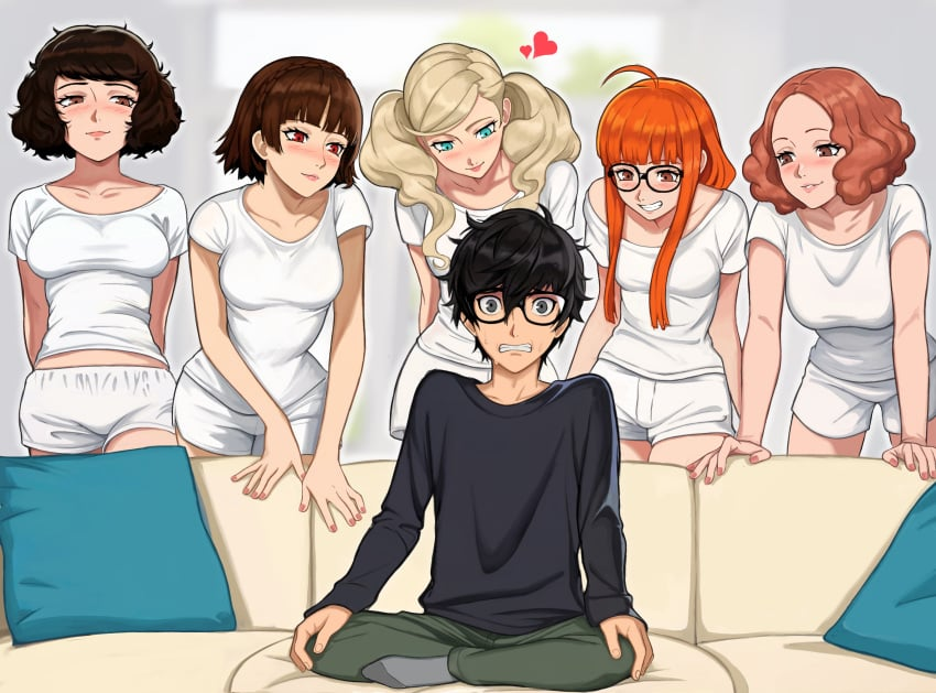 Crimson_Panth's tweet photo. Don’t worry… We’re just keeping him company https://t.co/AgOYxAXDar