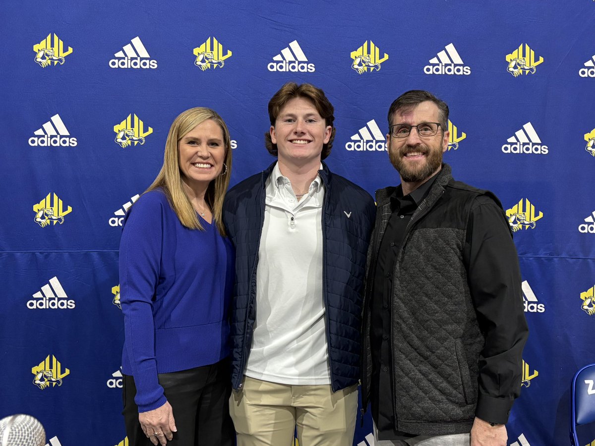 Jake Crowley (@jake_crowley1) on Twitter photo Thank you <a href="/MHUBaseball/">Mars Hill Baseball</a> for having me out for the 2025 Baseball night. Great culture and community supporting the program, looking forward to being apart of it next year!!#rollhill Thank you <a href="/MHUBaseball/">Mars Hill Baseball</a> for having me out for the 2025 Baseball night. Great culture and community supporting the program, looking forward to being apart of it next year!!#rollhill