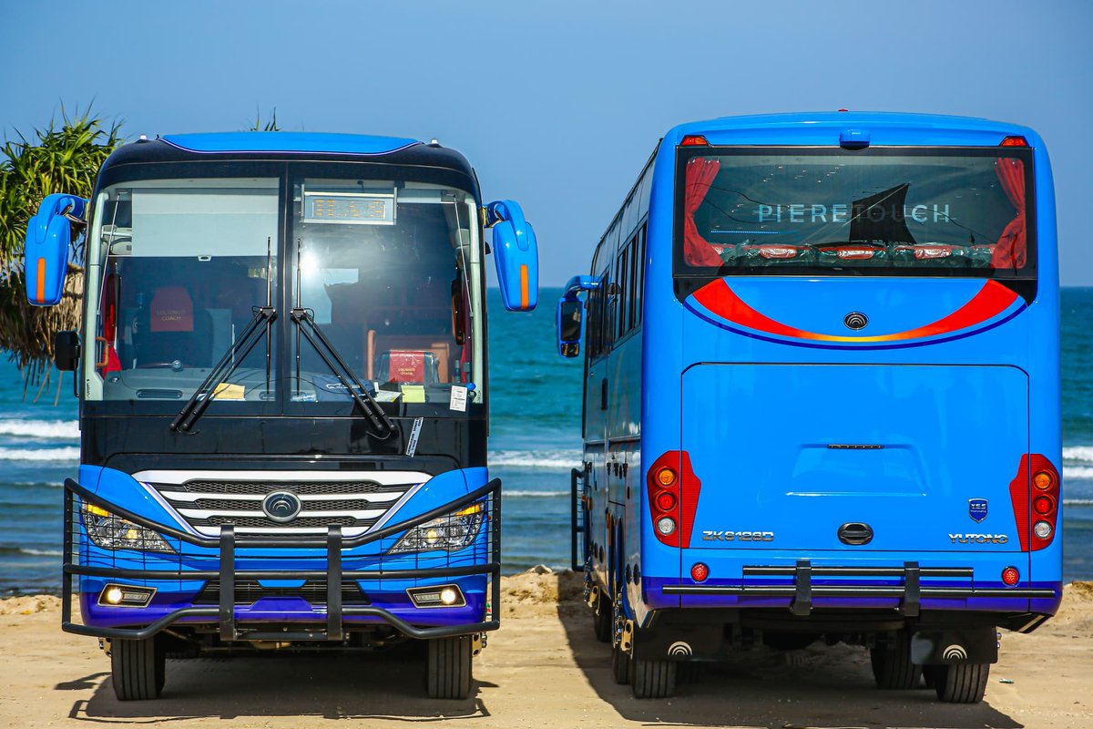 BusWorldTZ's tweet photo. Good morning. Wishing you a happy and special week ahead!

#busworldtanzania #LoliondoCoach
-------------------------------------------------

🚍 Musa Investment and Automotive Parts for gunuine and quality spare parts for chinese buses and trucks.
☎️ +255 745 333 366 | IG : @musa_investment_autoparts

🌏 Online Booking powered by 𝘉𝘶𝘴𝘣𝘰𝘳𝘢. https://t.co/iF7bBMFuXh App : https://t.co/ThhceKunvQ

🥇Make your business outstanding by advertising with us +255715 575 575

Image credit 📸 : @PiereTouch
#busbora #MusaInvestment
𝗧𝗛𝗔𝗡𝗞 𝗬𝗢𝗨 𝗙𝗢𝗟𝗟𝗢𝗪𝗜𝗡𝗚 𝗨𝗦