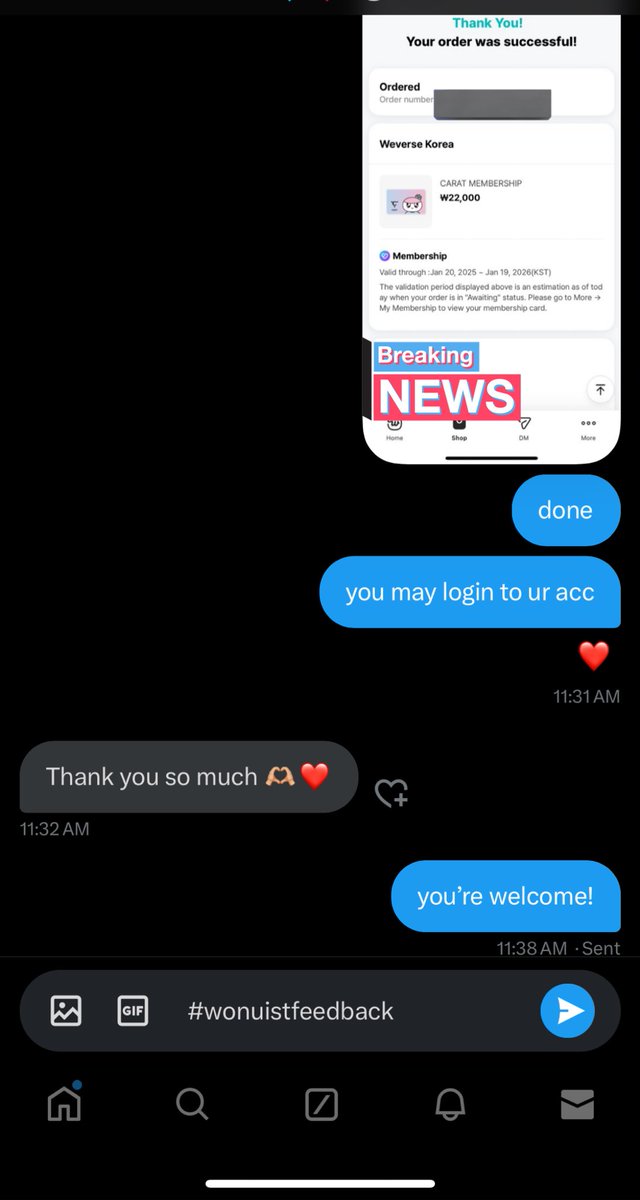 wonuist96's tweet photo. still open purchase carat membership service ! dm me >< #pasarseventeen #pasarsvt #pasarseventeenmy https://t.co/jVblGJhmJc