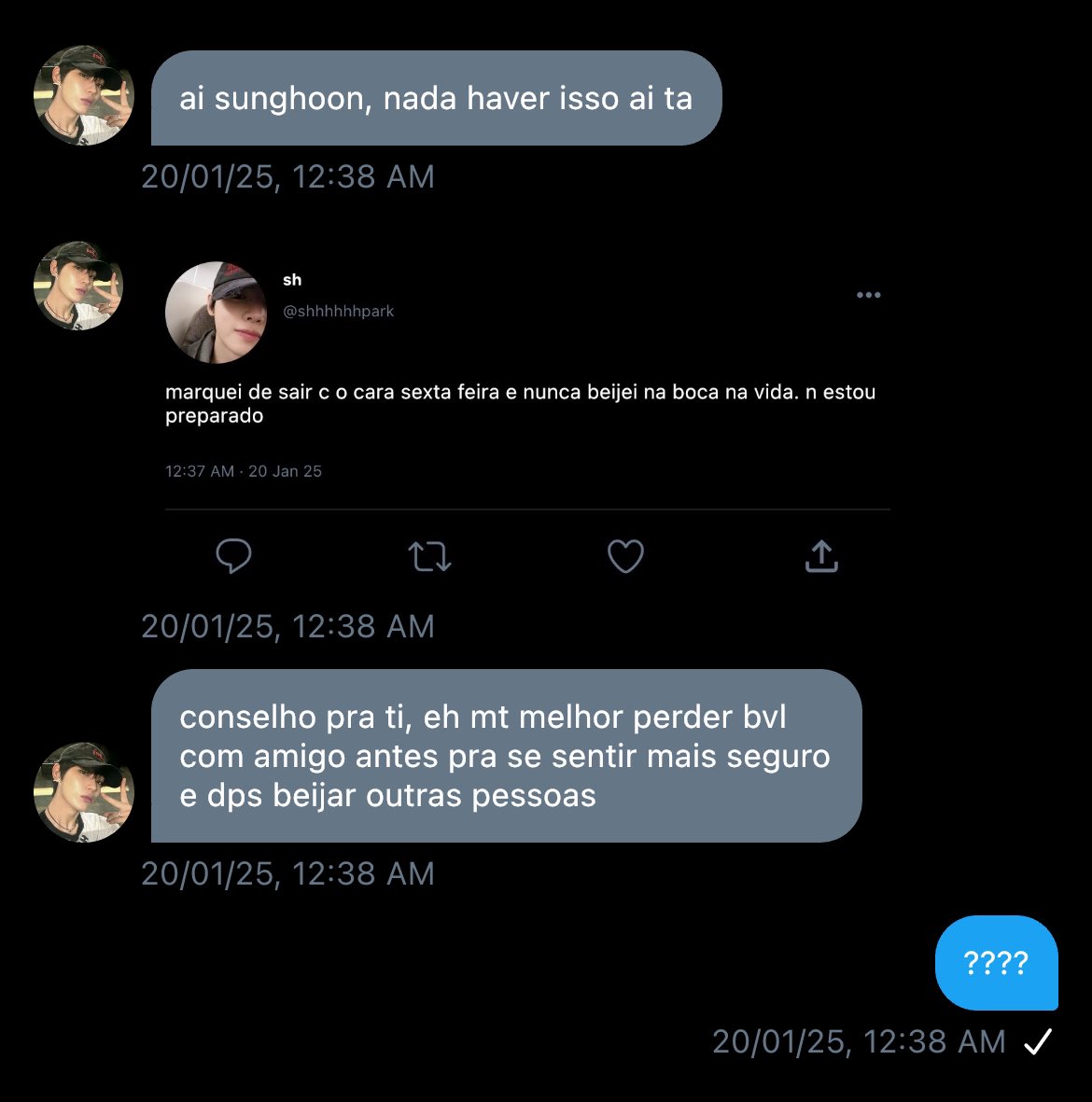 heesocean's tweet photo. sunsun oneshot em que: https://t.co/T9dJMgYeGM