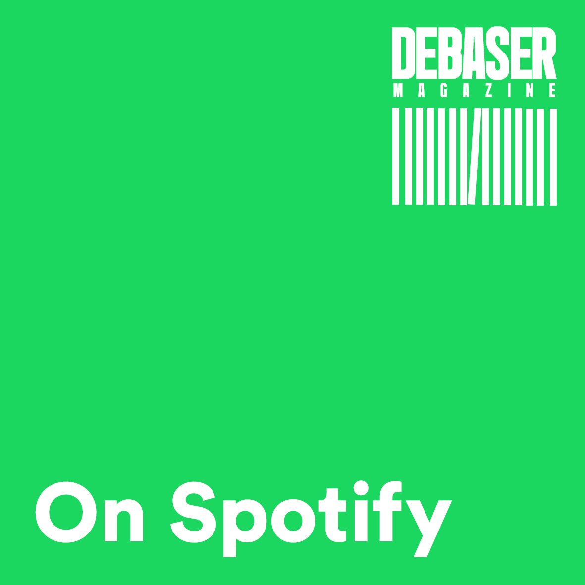 DebaserMagazine's tweet photo. Follow us on Spotify.

https://t.co/KsgilE9mQH https://t.co/40H9oUJSLT