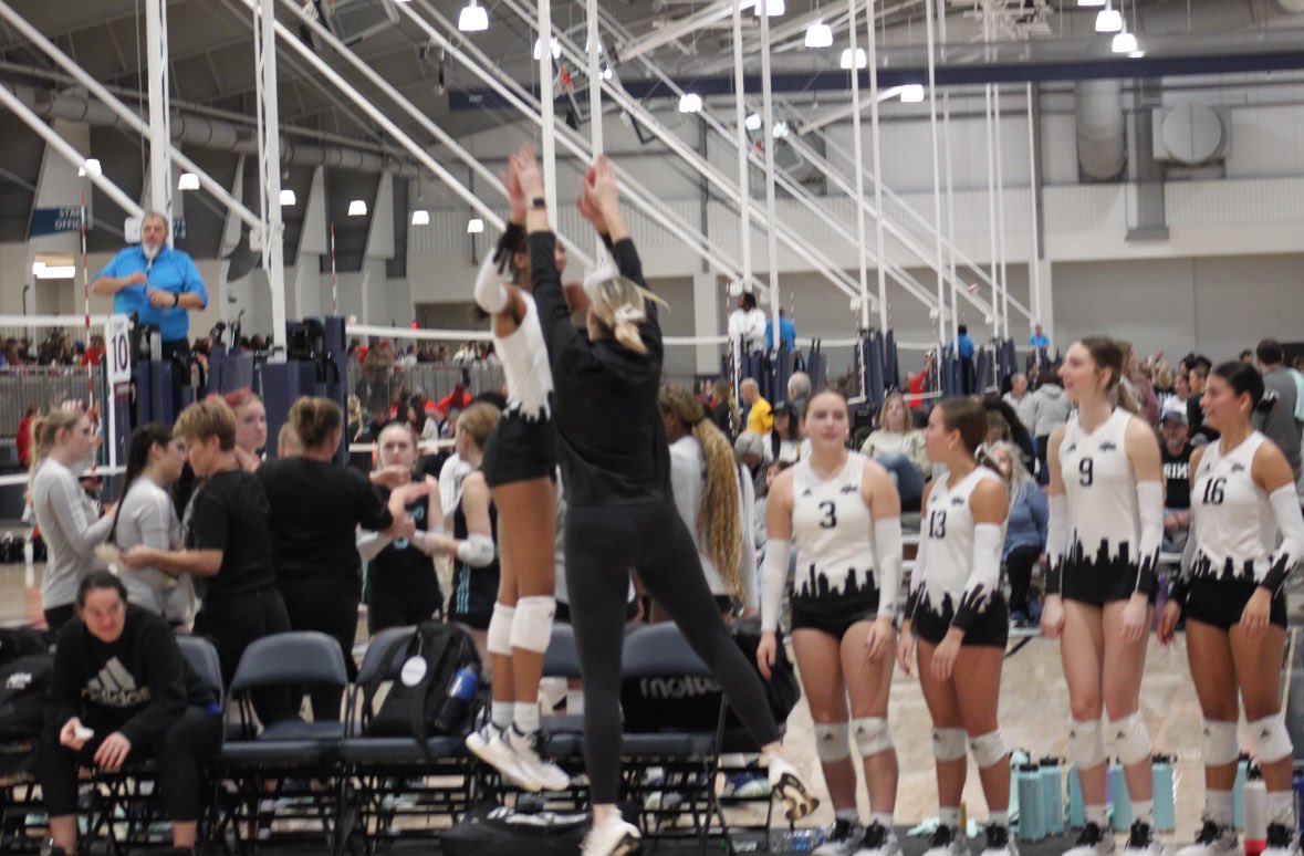 Sydney N. Crowder tweet media