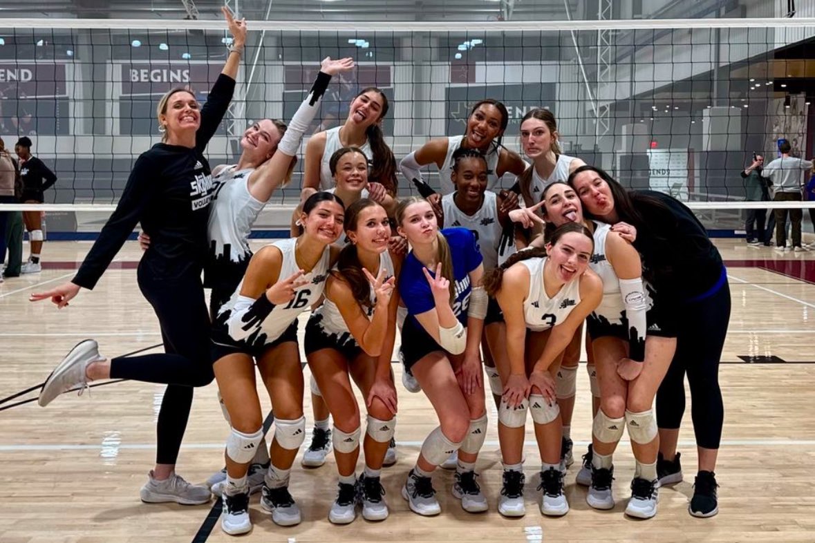 Sydney N. Crowder tweet media