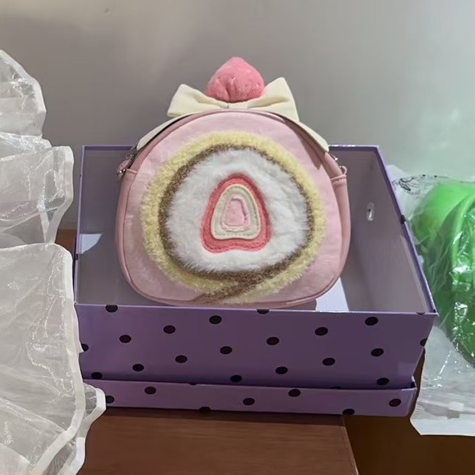 bsdtales's tweet image. new bag #Arrived