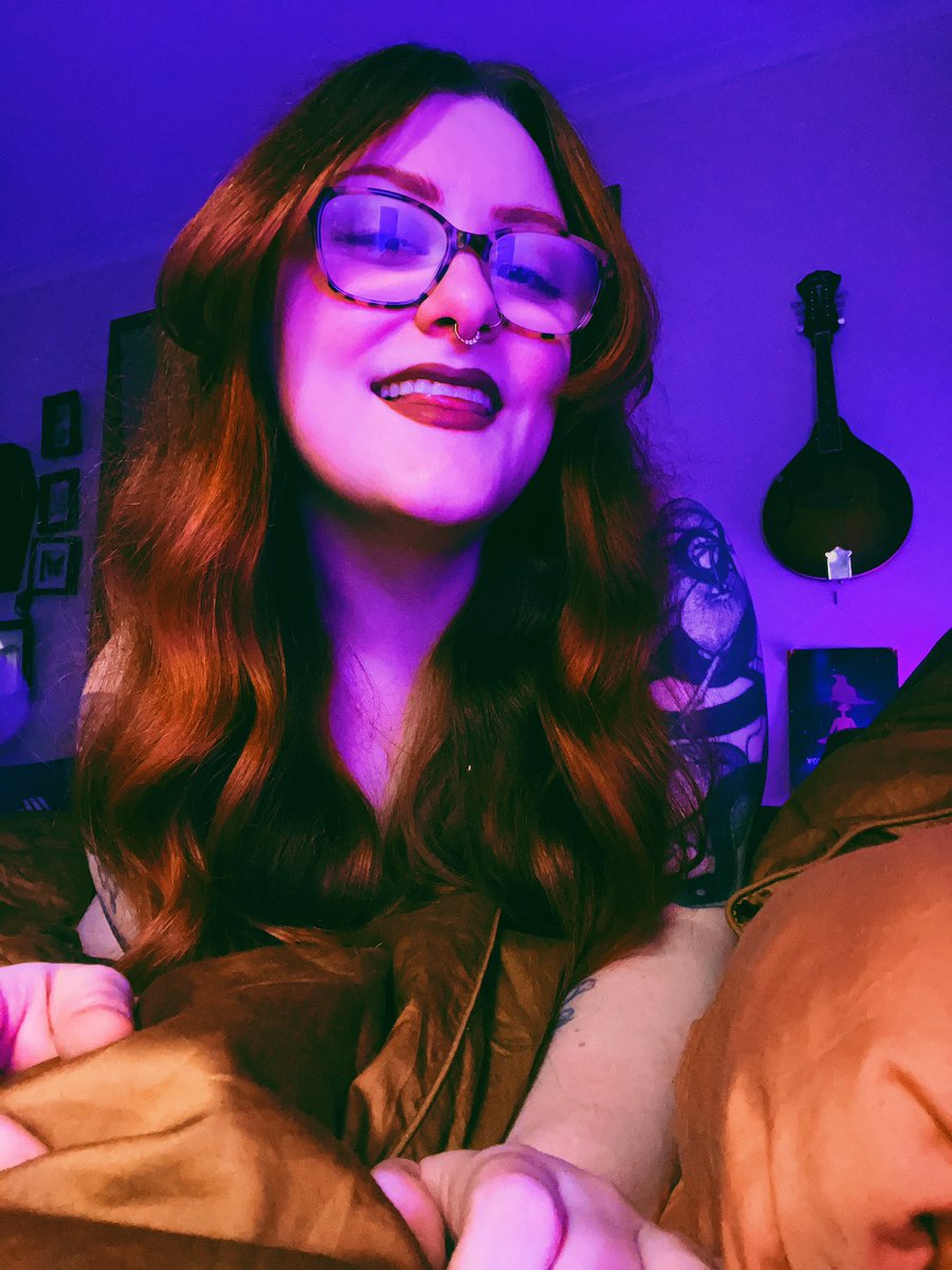 where is Roachzila? tweet media