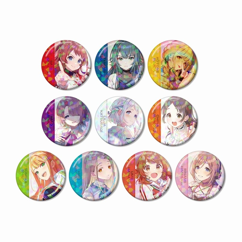 アニメイトオンラインで予約開始！ 学園アイドルマスター