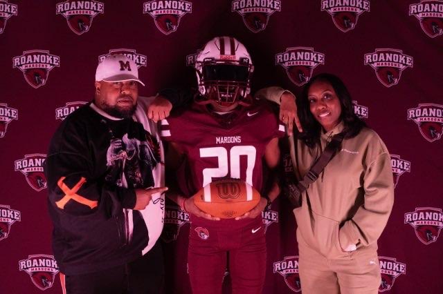 DeAngelo Walker tweet media