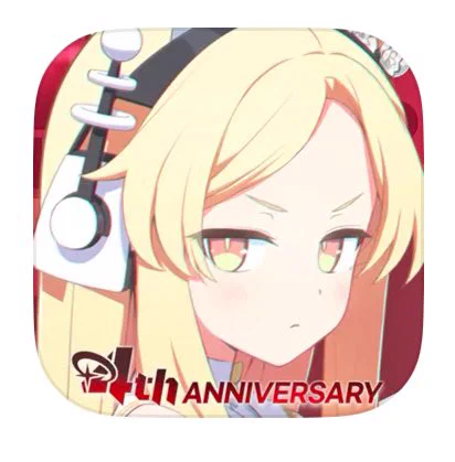 アプリアイコンが!!!
