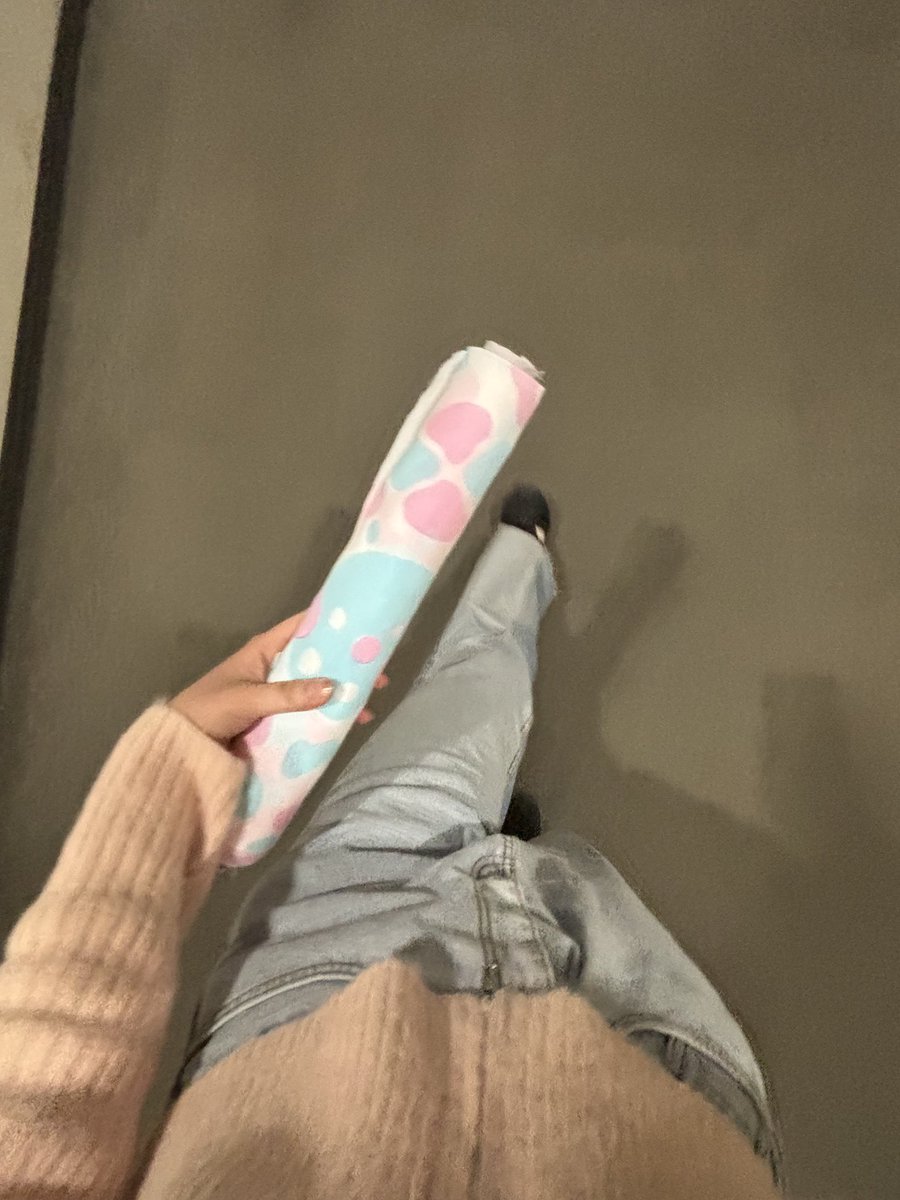 o0hrn4's tweet photo. 最近ピンクはまってる🎀 https://t.co/cWBu6ovcGx