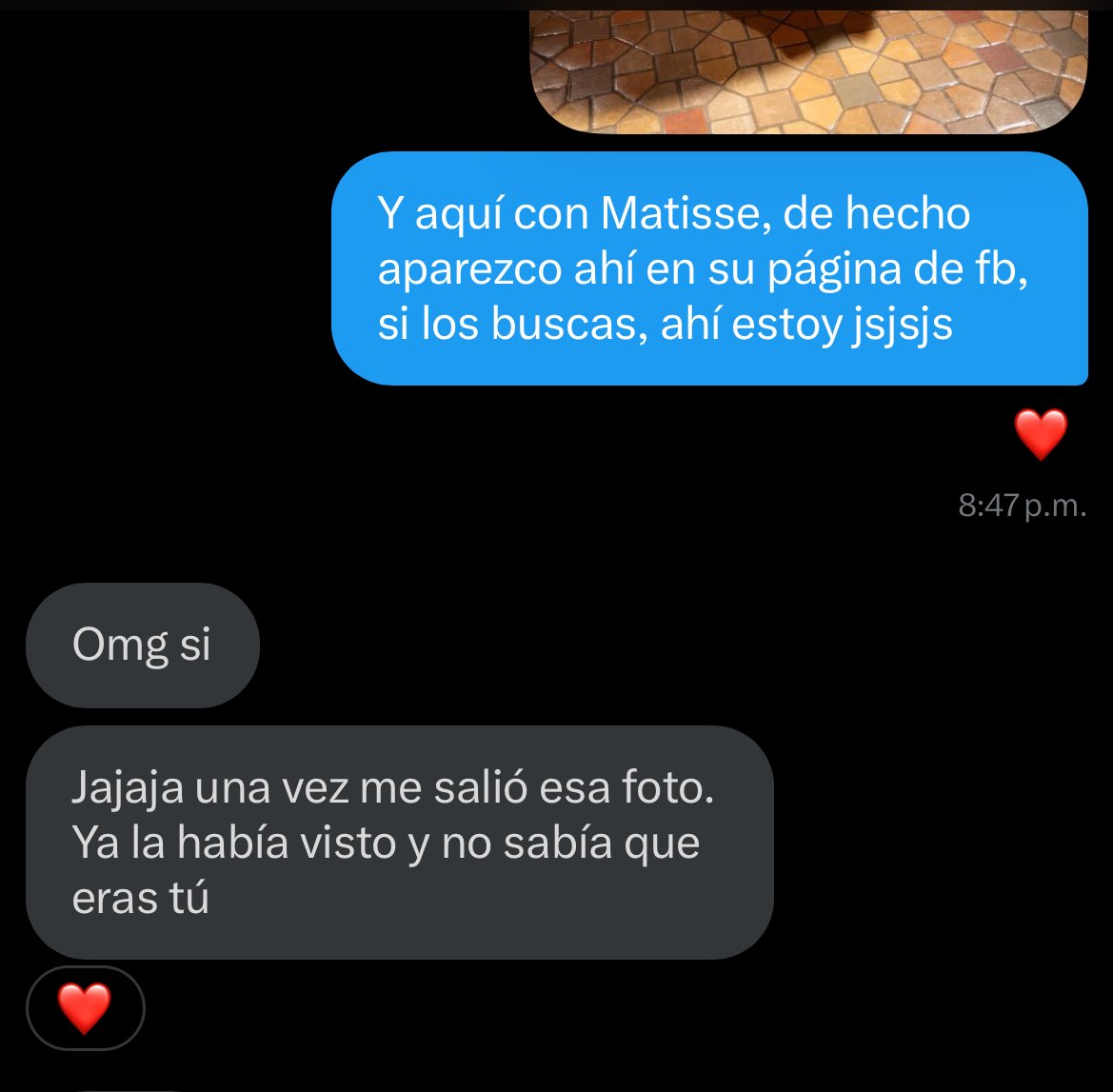 LA MÁS FAMOSA QUE DIJERAS TÚ JAJAJAJA