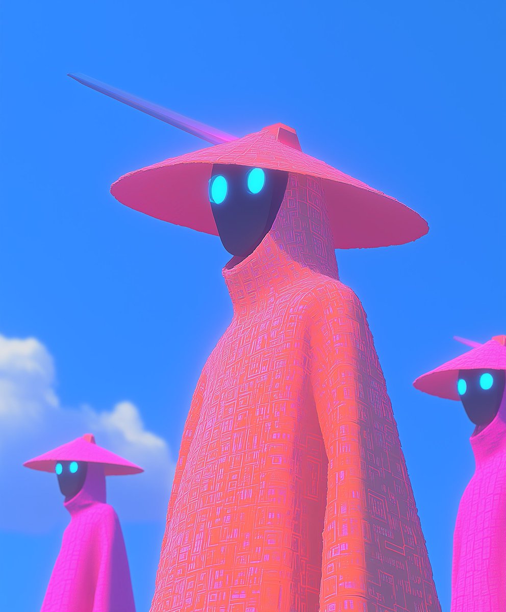 ErwanSoumhi's tweet photo. ≣ Corpo_Data_guild // t.w.o
.
ツ #midjourney #art #visualstudio #digital #creation #scifi #science #fiction #strory #telling #inprogress https://t.co/DelX9g913a