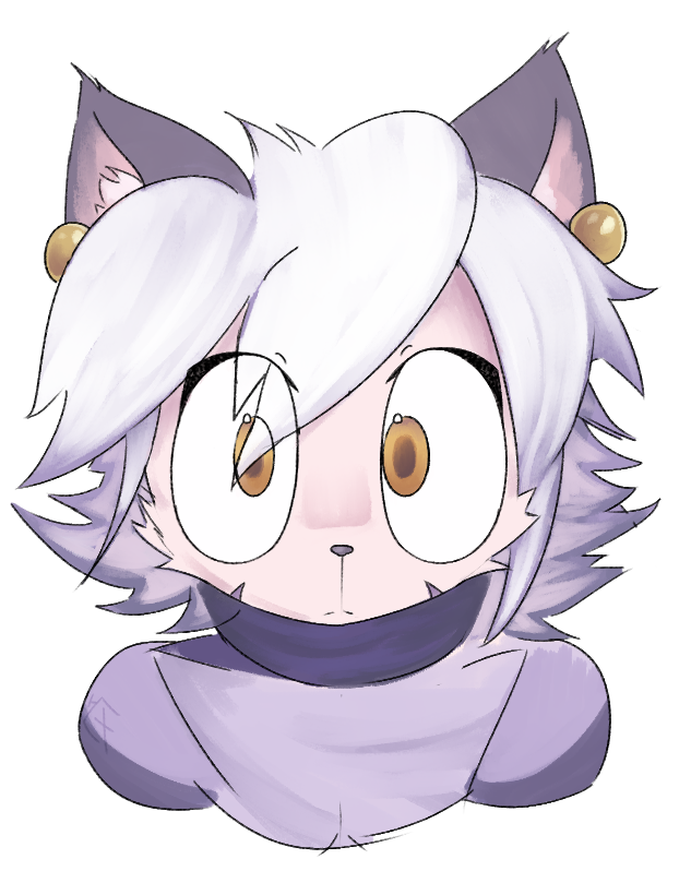 SnepArts's tweet photo. The one billion rings stare
| #Solatorobo #furryart #fanart #furry | https://t.co/xsEfYeFI8i