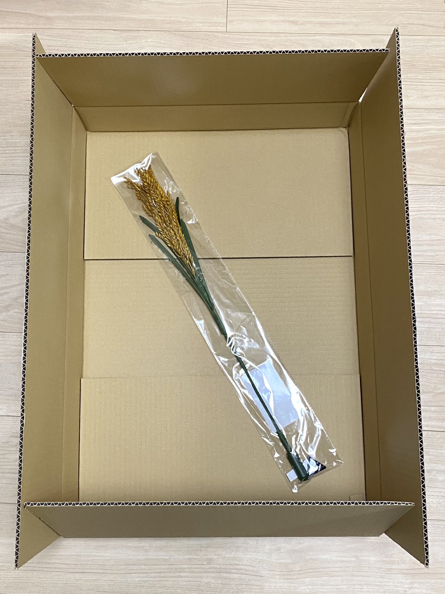 【新品未開封】レキシ光る！INAHO おにゅーなチャームver. 黒３本　置き配 光る！INAHO おにゅーなチャームver. | 稀有ズショッピング