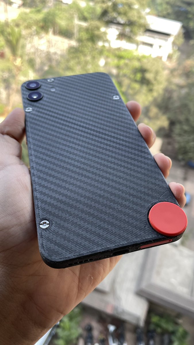 Aakash Mansukhani tweet media