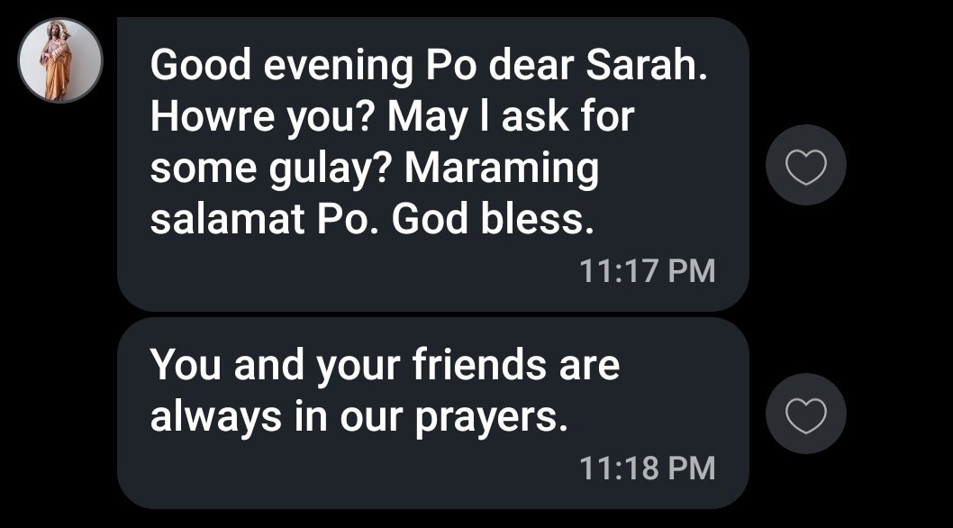 GulayDrivePH's tweet image. LF: Sponsors for gulay packs for the Little Sisters of the Abandoned Elderly! 

We're hoping to give at least 20 packs at 200 pesos per pack the the lolas, or 4,000 pesos worth of gulay!

For those who wish to sponsor, you may send to our Gcash QR below!

Thank you so much 🥹✨️