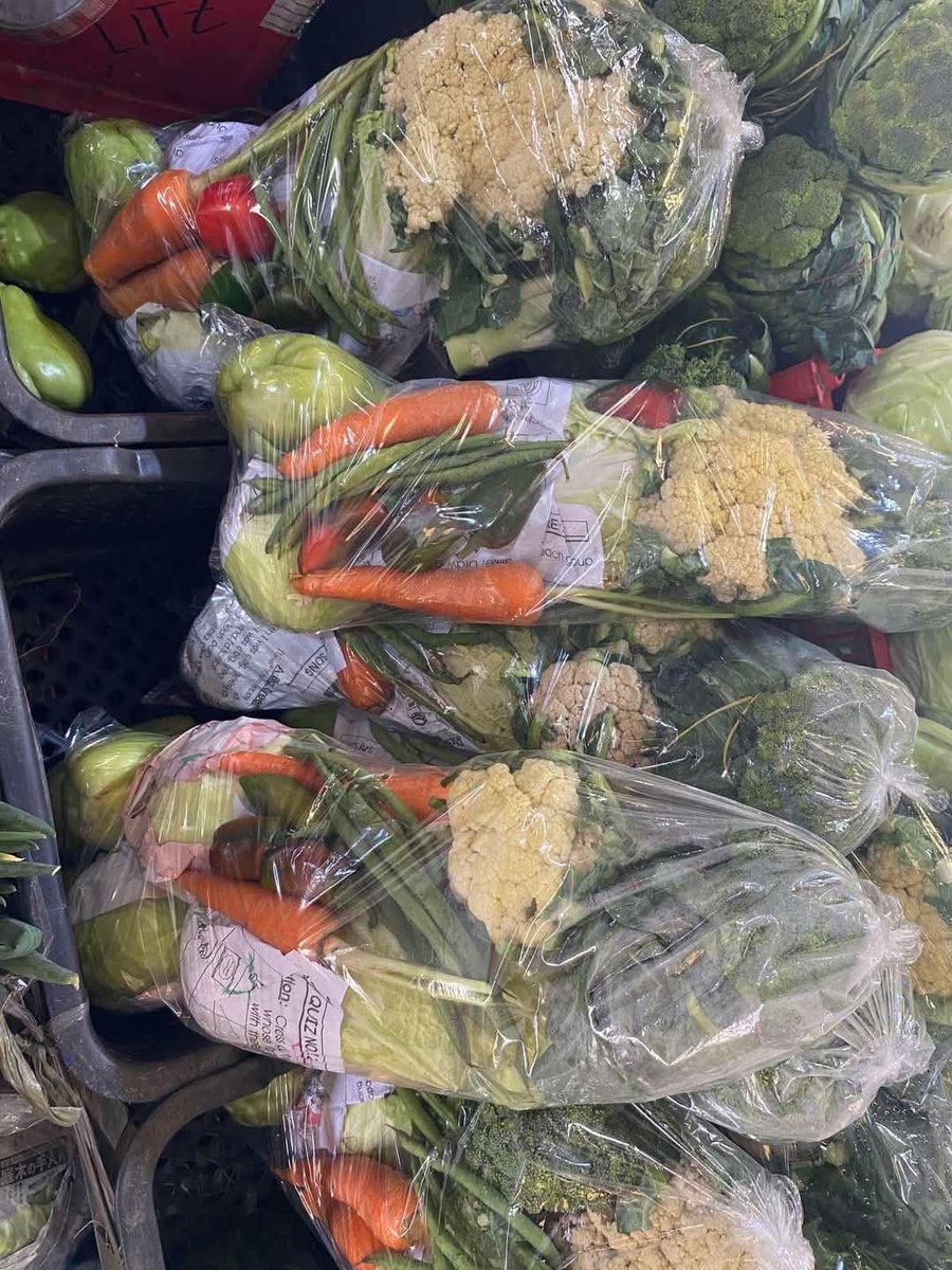 GulayDrivePH's tweet image. LF: Sponsors for gulay packs for the Little Sisters of the Abandoned Elderly! 

We're hoping to give at least 20 packs at 200 pesos per pack the the lolas, or 4,000 pesos worth of gulay!

For those who wish to sponsor, you may send to our Gcash QR below!

Thank you so much 🥹✨️