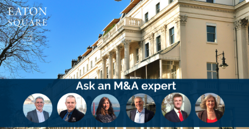 Eaton Square tweet media