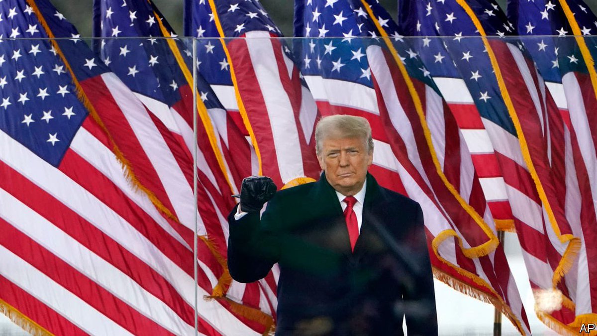 BTC47th's tweet image. $BTC47 #BTC47  Fam how you feeling about Trump taking over?