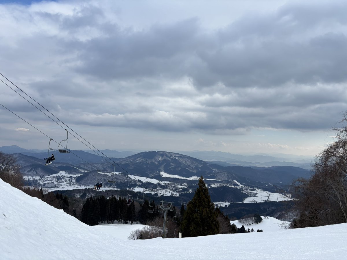 _kii_rano_'s tweet photo. 万場スキー場🏂 https://t.co/MCQHNgbGQ9