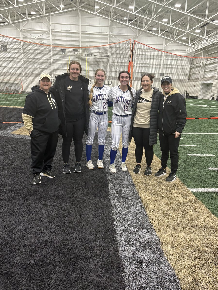 Piper Phillips (@piperphillips27) on Twitter photo Thank you <a href="/PurdueSoftball/">Purdue Softball</a> for another awesome camp! I always have a great time being back on campus and working with the coaches and players! <a href="/CoachMFrezzotti/">Magali Frezzotti</a> <a href="/JoRichwood/">Jordan</a> <a href="/jordynrudd63/">Jordyn Rudd-Lee</a> <a href="/heather_gelbard/">Heather Gelbard</a> <a href="/GatorsPremier/">Gators Premier 16U - Lloyd</a> Thank you <a href="/PurdueSoftball/">Purdue Softball</a> for another awesome camp! I always have a great time being back on campus and working with the coaches and players! <a href="/CoachMFrezzotti/">Magali Frezzotti</a> <a href="/JoRichwood/">Jordan</a> <a href="/jordynrudd63/">Jordyn Rudd-Lee</a> <a href="/heather_gelbard/">Heather Gelbard</a> <a href="/GatorsPremier/">Gators Premier 16U - Lloyd</a>