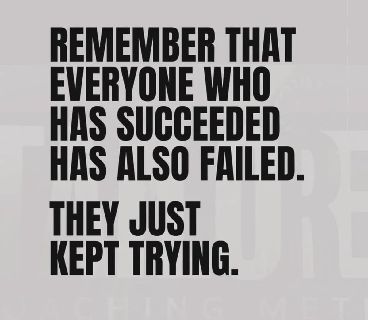 SwansonRodney's tweet image. #ThinkBIGSundayWithMarsha #MondayMood #MondaySuccess #MondayTry