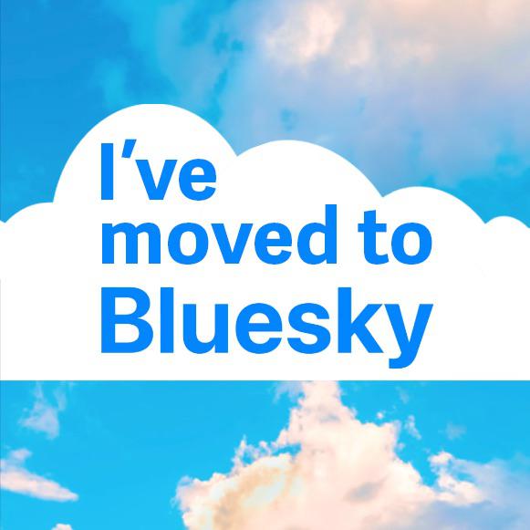 On the day that Trump takes over in the USA, this will be my last ever post on this platform. Why?

X has been turned into a weapon for global fascism, and engaging on here helps fuel that.

I've moved to Bluesky (WAY better), and urge you to do likewise. See you there!! 🌍