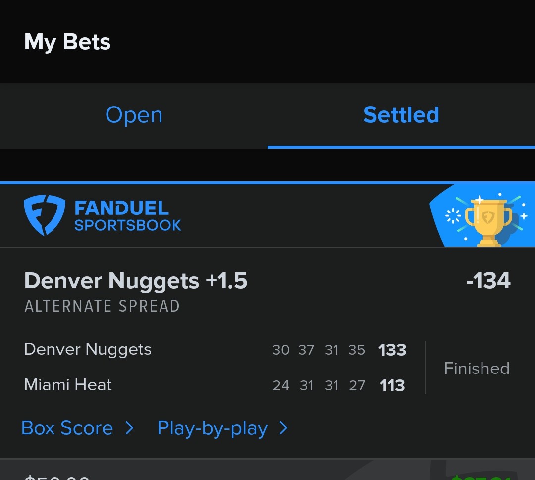 MattDPro's tweet image. Win streak continues @sharpsportsai #SHARPSUPERBOWLCONTEST $sharp