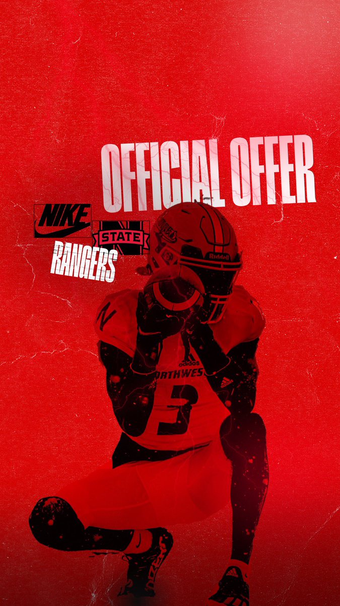 Creighton David Jones (@jonescreighton) on Twitter photo After great conversations with <a href="/Coach_J_Medrano/">Jason Medrano</a> and <a href="/RonnieJJones/">Coach Ronnie Jones</a> I am more than blessed to receive an offer to play football for Northwestern Oklahoma State!! Thank you so much for the opportunity!! <a href="/nwosufootball/">Ranger Football</a> <a href="/JonesLonghornFB/">Jones Longhorn Football</a> <a href="/KananHansen/">Kanan Hansen</a> <a href="/teddorrell1/">ted dorrell</a> <a href="/CoachWitt79/">Coach Witt</a> After great conversations with <a href="/Coach_J_Medrano/">Jason Medrano</a> and <a href="/RonnieJJones/">Coach Ronnie Jones</a> I am more than blessed to receive an offer to play football for Northwestern Oklahoma State!! Thank you so much for the opportunity!! <a href="/nwosufootball/">Ranger Football</a> <a href="/JonesLonghornFB/">Jones Longhorn Football</a> <a href="/KananHansen/">Kanan Hansen</a> <a href="/teddorrell1/">ted dorrell</a> <a href="/CoachWitt79/">Coach Witt</a>