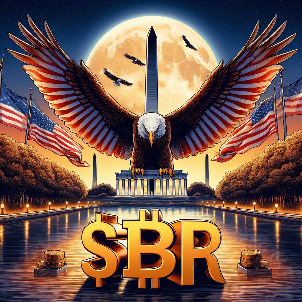 <a href="/SharksCoins/">SharksCoins 🦈 Gem Hunter</a> All eyes on $SBR for that next moonshot!