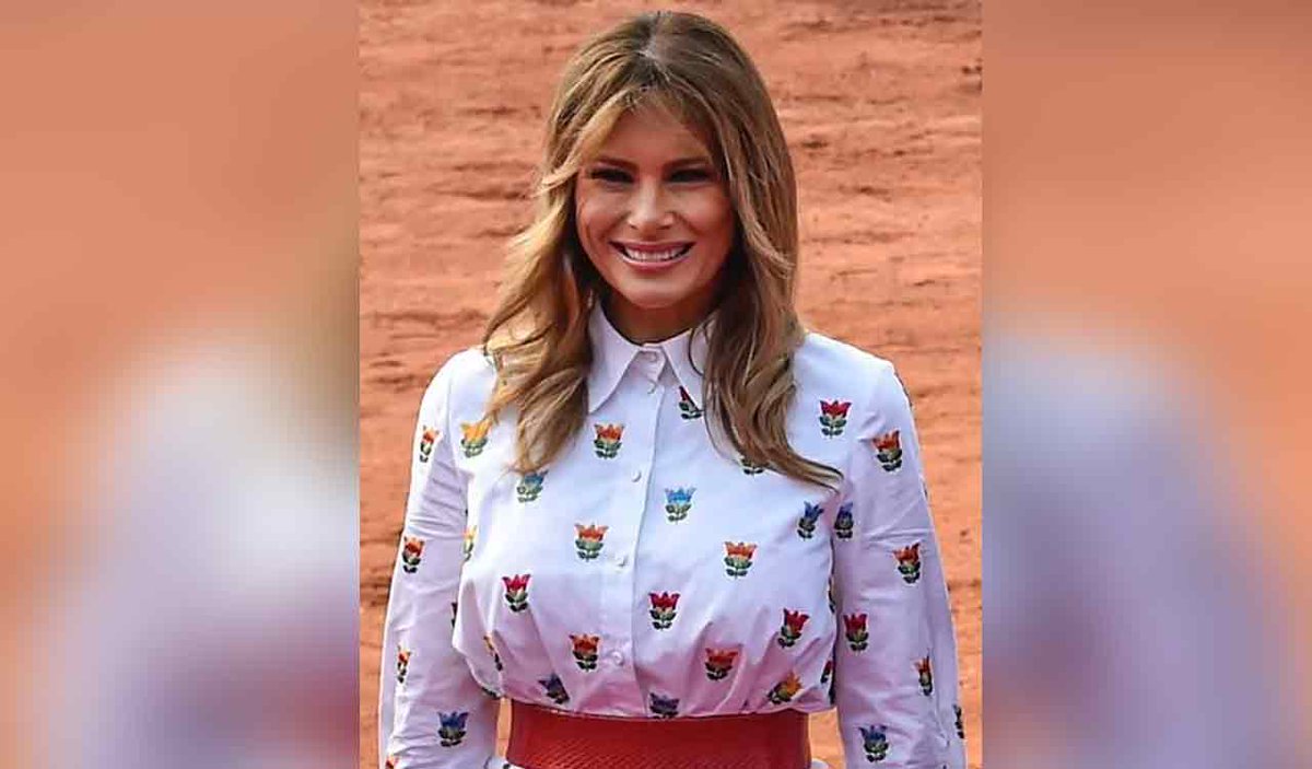 Melania Trump, who launched her own cryptocurrency token just days after  husband and US President-elect Donald Trump launched a meme coin of his  own, has created quite a buzz in the crypto