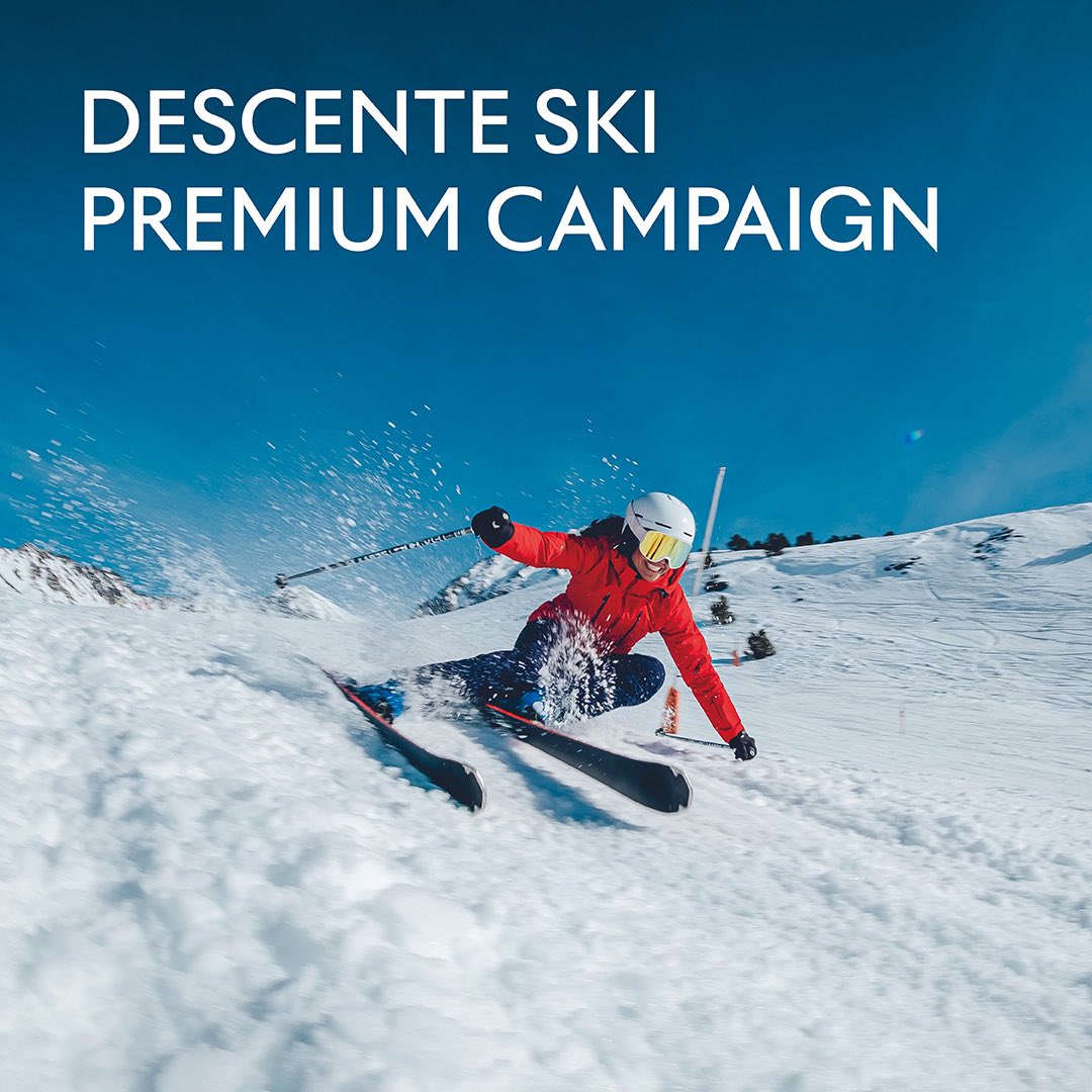 公式】DESCENTE（デサント） (@DESCENTE_japan) / Posts / X