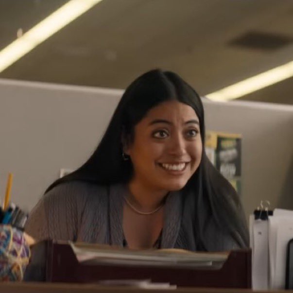 sarsaraaaaah's tweet photo. keyla monterroso mejia, the comedic scene stealer you are https://t.co/a7zWcWm0kj