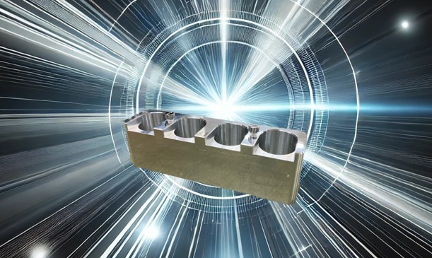 BioChromatoInc's tweet image. Did you know? The Smart Evaporator K4 can be customized with specially made aluminum blocks to fit your preferred container! Perfect for optimizing your heating evaporation process.
