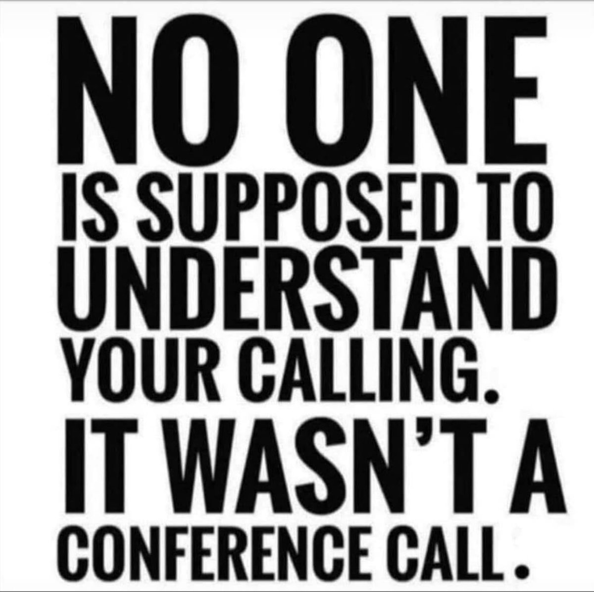 SwansonRodney's tweet photo. #ThinkBIGSundayWithMarsha #YourCalling #JustForYou https://t.co/CyECrNU7Ft