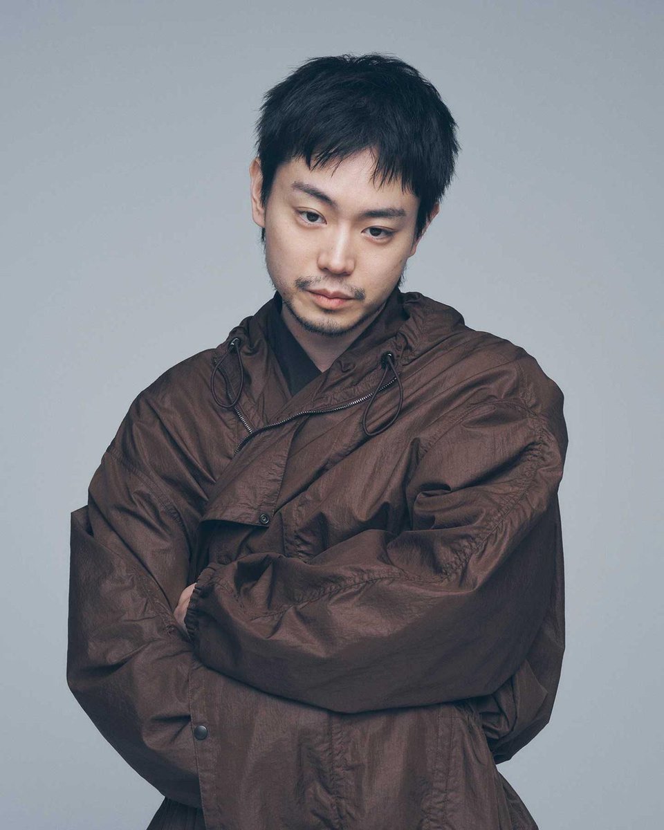 宮藤官九郎さんが脚本を手がけた『サンセット・サンライズ』が公開中🎣菅田将暉さんと井上真央さんに、自然と笑顔に包まれた三陸での撮影秘話を聞きました。 ginzamag.com/categories/int…