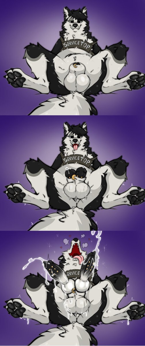 Purpleope (Commissions closed) tweet media