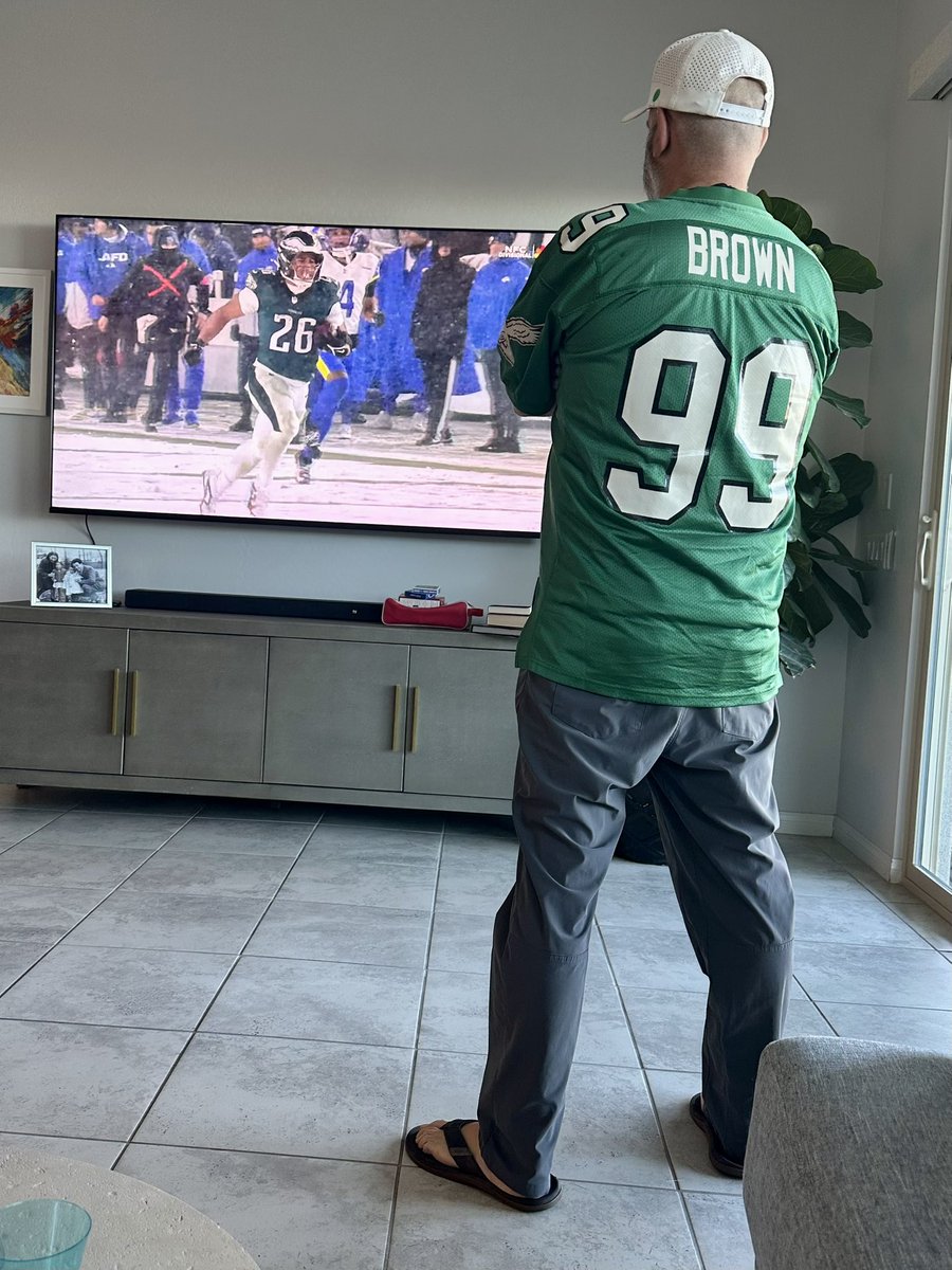 ((Michael A. Brown)) 🇺🇸 👊🏽 tweet media