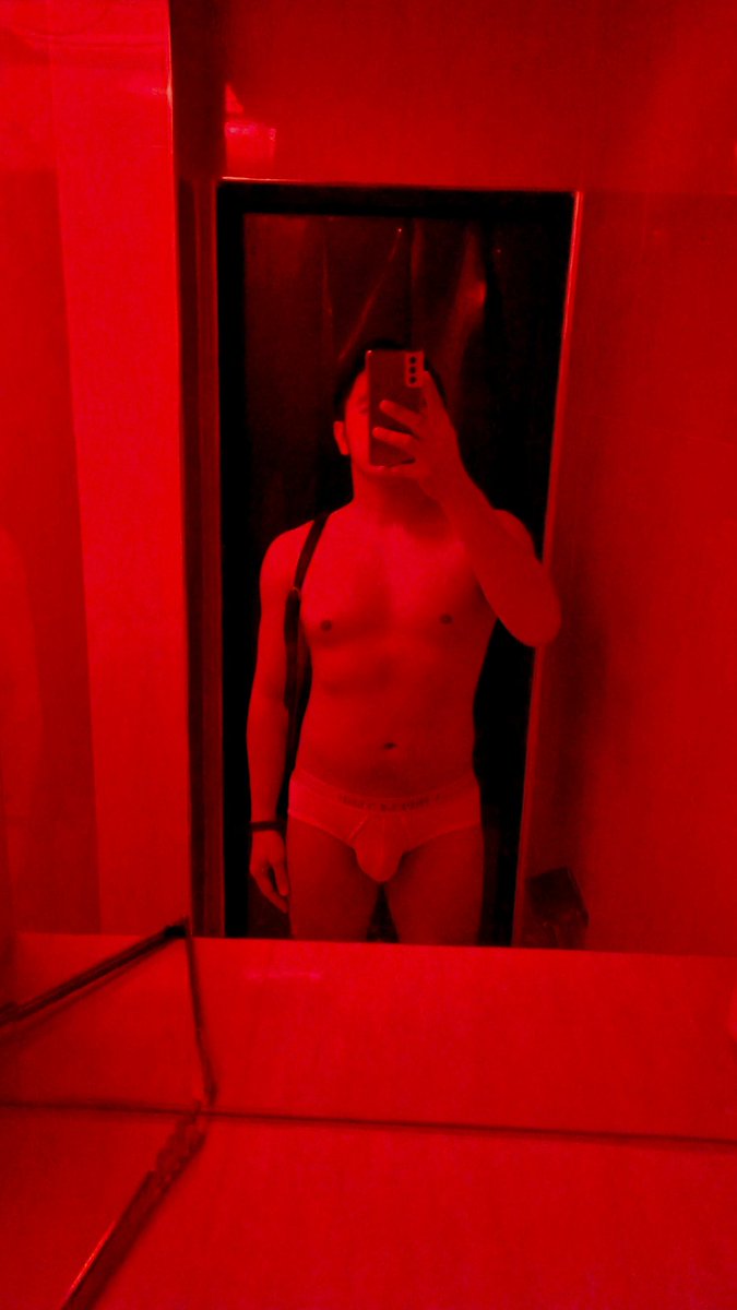raphael_tevar's tweet photo. Code RED... https://t.co/xvSVkmWPBd