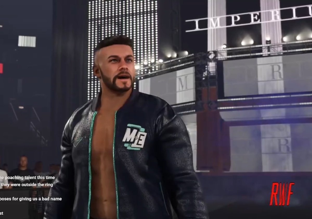 Tyler Spade (@theaceof2k) on Twitter photo Sometimes you can give all you've got, and it still isn't your night.
I let my guard down for a second, and the killer was able to strike.
Congratulations <a href="/InfamousKCStor1/">Daddy Knoxx</a>, you were the better man tonight.
However, I am proud of my performance.
I'll be back. Sometimes you can give all you've got, and it still isn't your night.
I let my guard down for a second, and the killer was able to strike.
Congratulations <a href="/InfamousKCStor1/">Daddy Knoxx</a>, you were the better man tonight.
However, I am proud of my performance.
I'll be back.